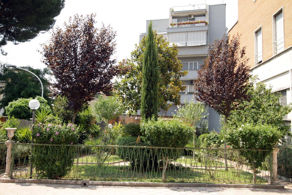 Casa Per Ferie Margherita Diomira Hotel Rom