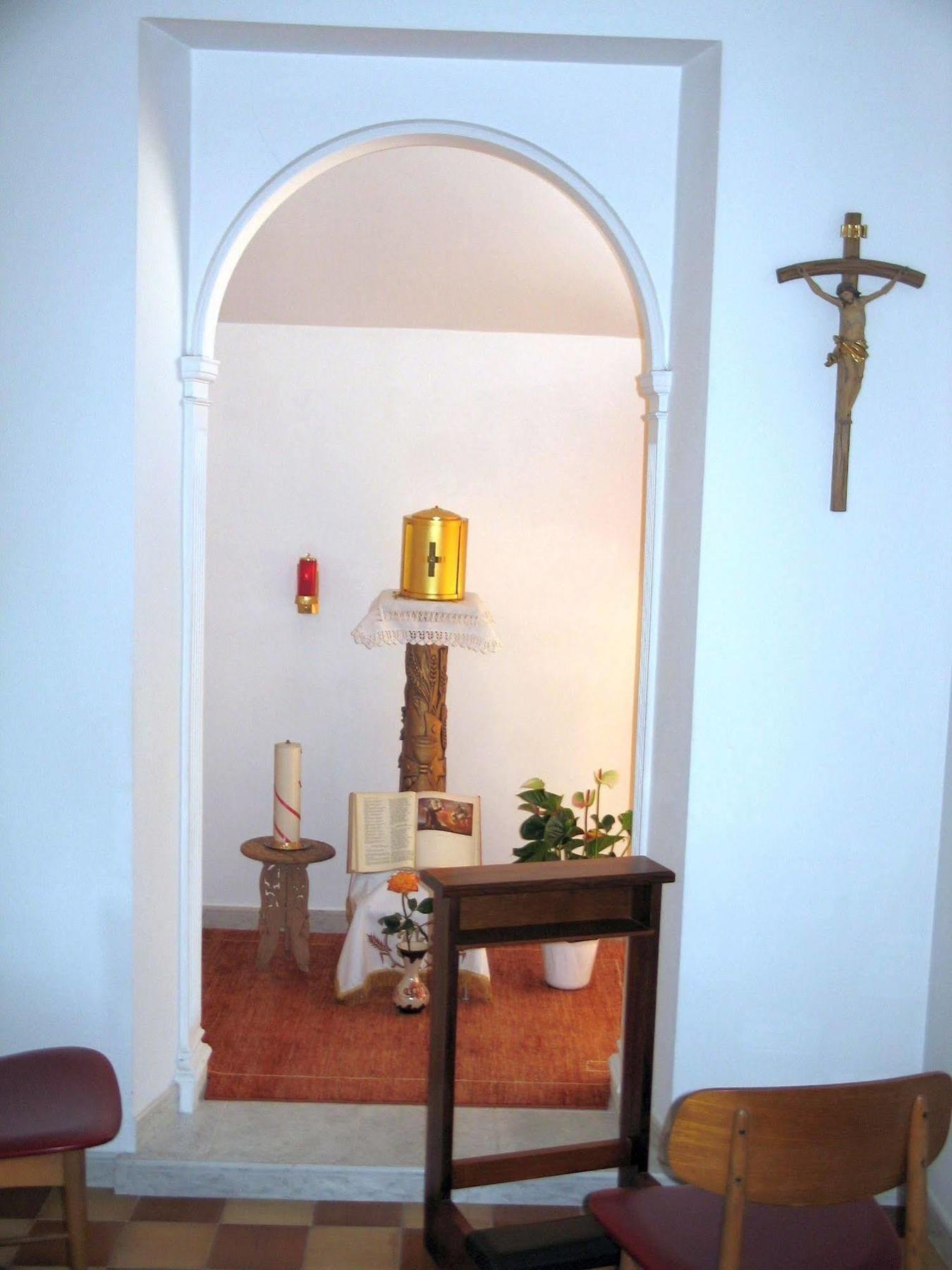 Hotel Casa Per Ferie Margherita Diomira Rom