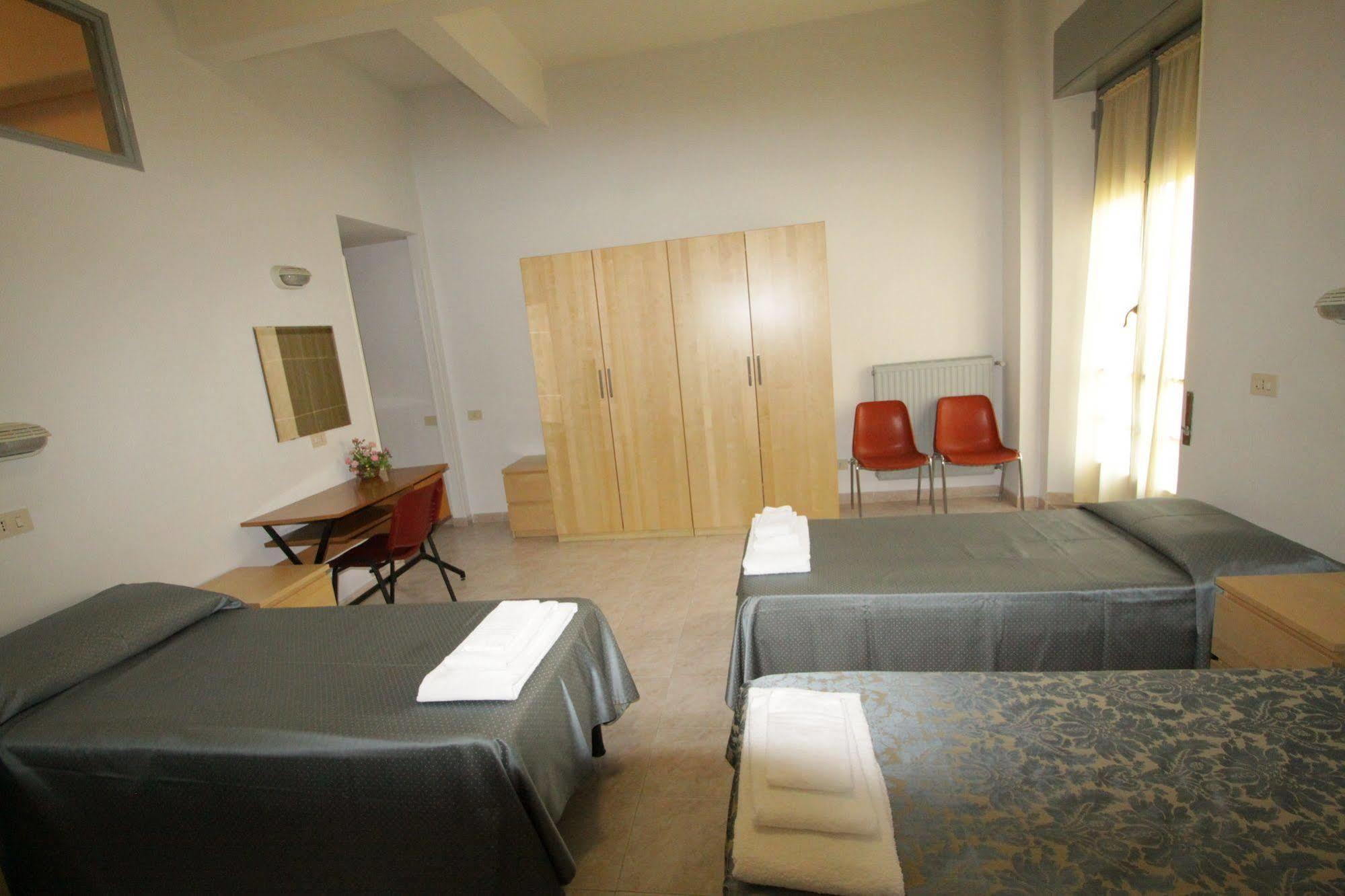 Casa Per Ferie Margherita Diomira 2* Rom